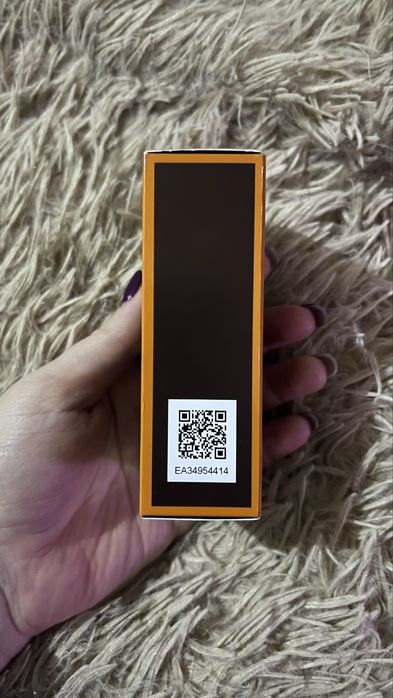 Духи Hugo Boss - Boss Orange For Men (2011)