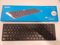 Klawiatura Rapoo E9700M Bluetooth