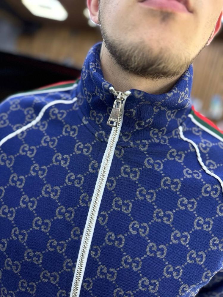 Чоловічий спортивний костюм Gucci