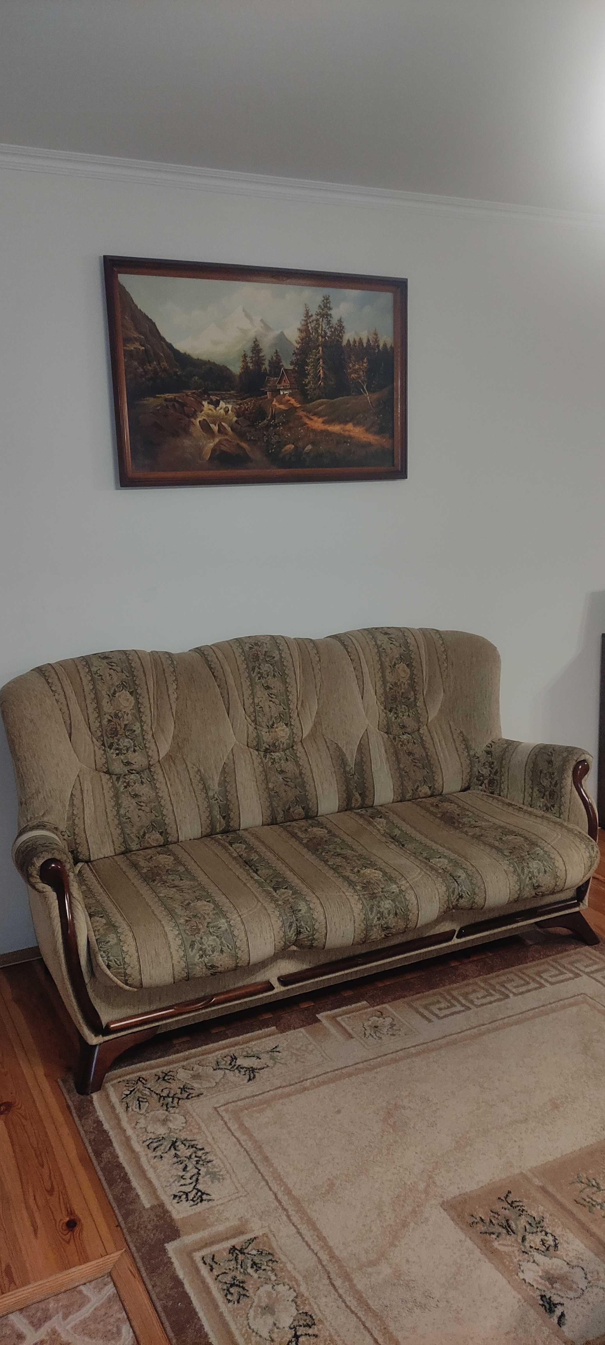 Meble wypoczynkowe