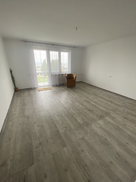 Przestronne mieszkanie 65m2