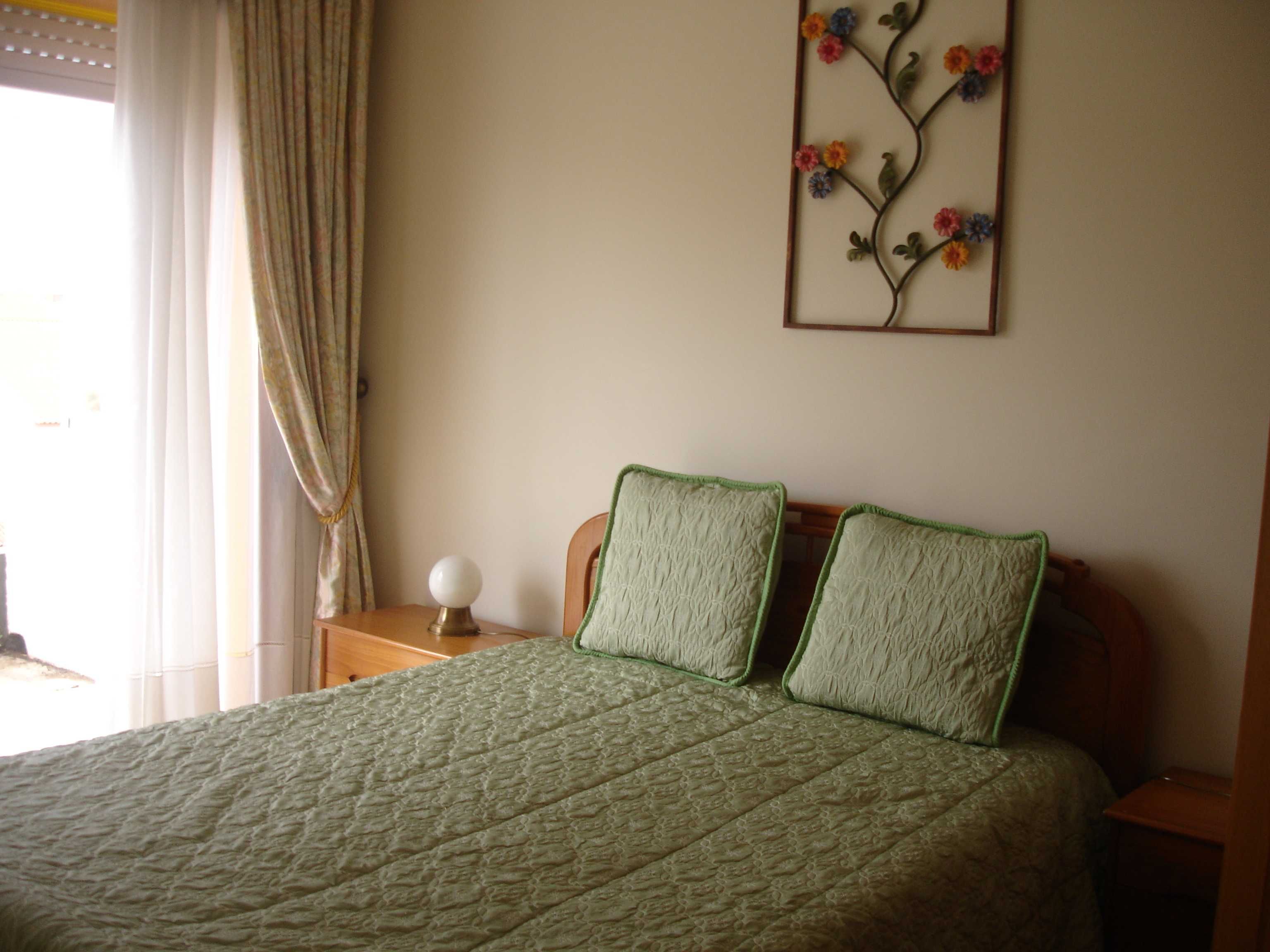 Praia da Barra - Aveiro: arrenda-se apartamento para férias em Agosto