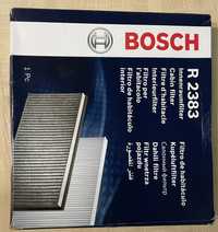 Фільтр салону Bosch 1987432383 / салонний фільтр Bosch