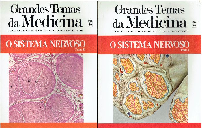 7657 - Medicina - Coleção Grandes Temas da Medicina