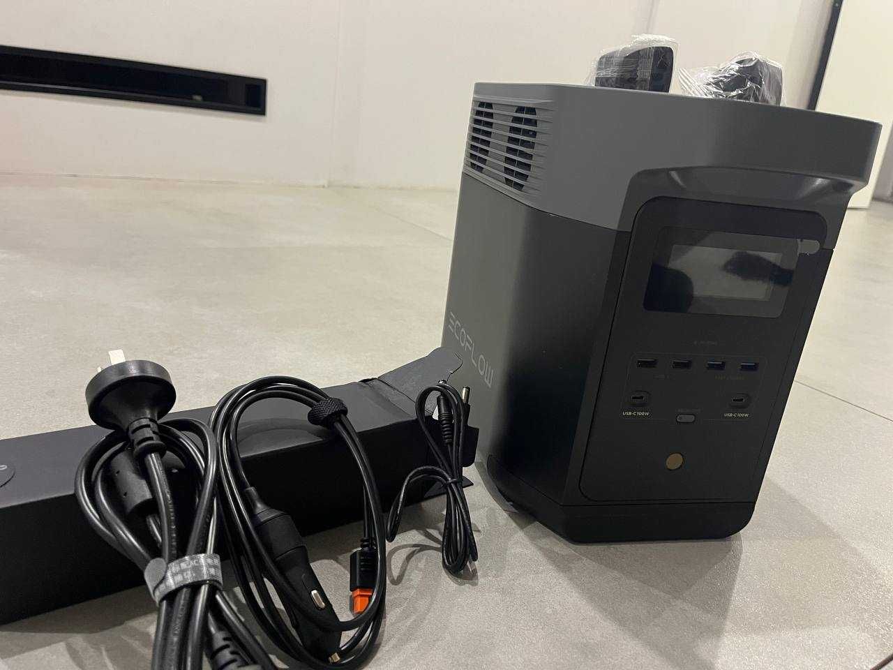 Ecoflow Delta 2 CN