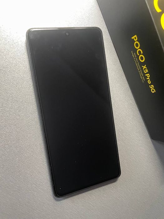 Телефон Poco X5 Pro 5G
