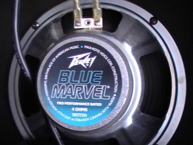 Peavey Rage 158 -15W