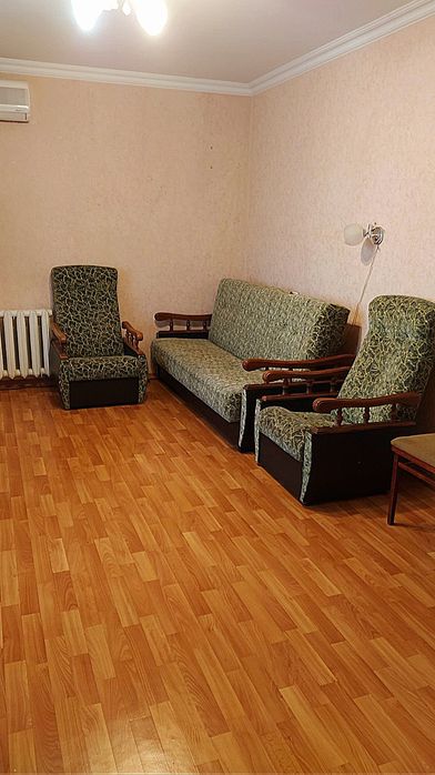 Оренда! Однокімнатна! Пескі!