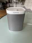 Sonos Play 1 , App gen.2