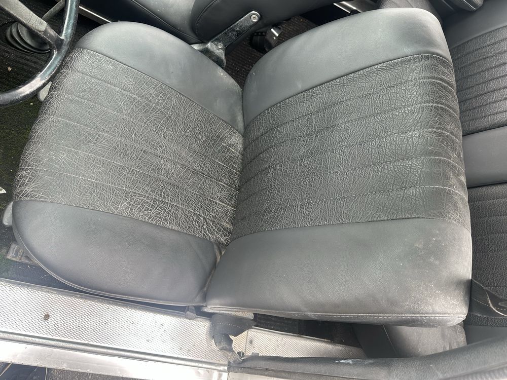 Carro raro NSU RO 80