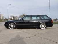 BMW E34 540 i Touring