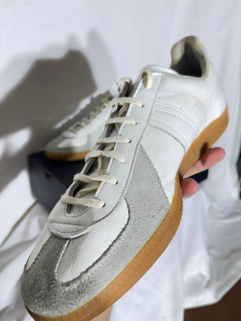Buty BW Sport Margiela Drill Drip Y2k Casuals