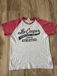 T-shirt Lee cooper s