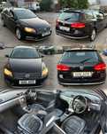 Розборка Passat B7