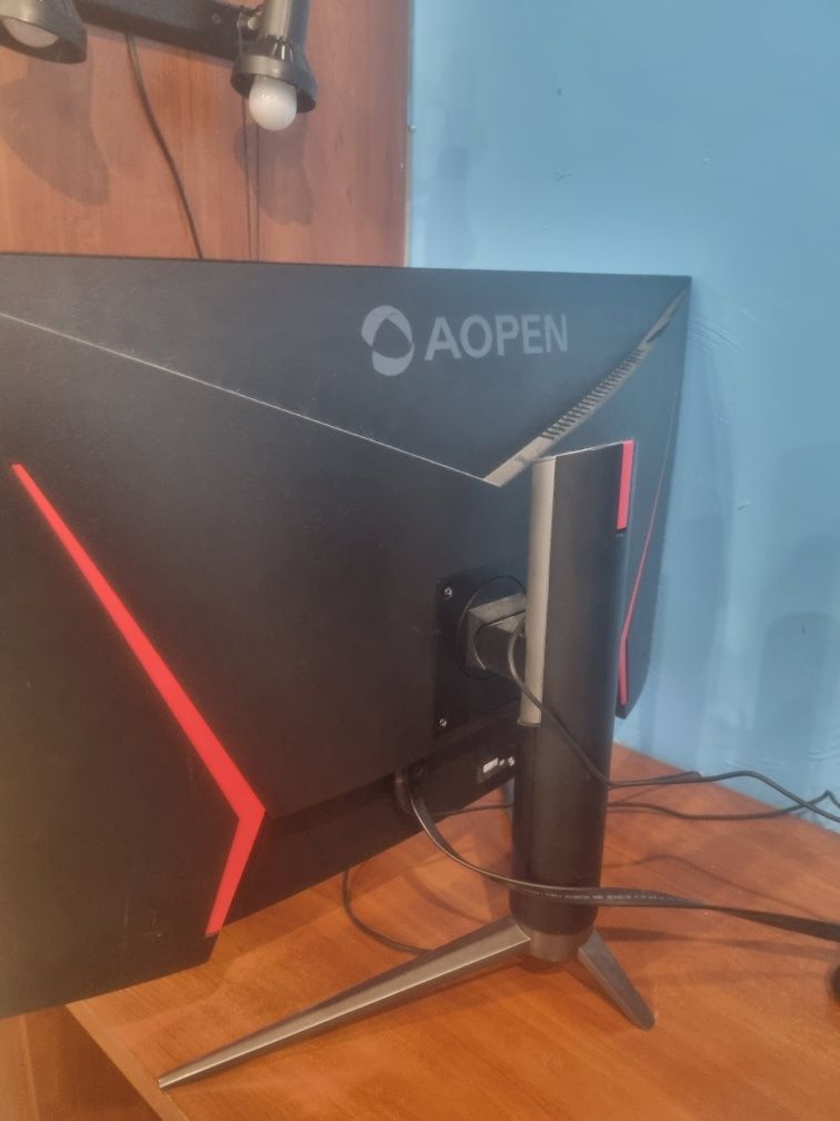 Монитор Acer Aopen 32hc2qur, 31.5 дюймов