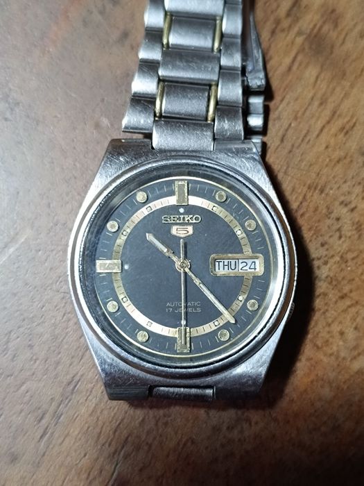 Часы SEIKO автоподзавод