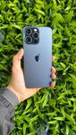 iPhone 15 Pro Max 256GB 6.7″ Azul Titânio - Loja Ovar