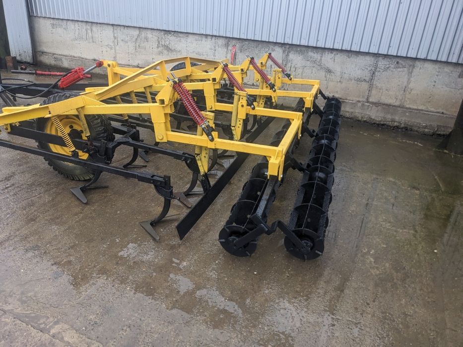 Продажам культиватор .європак