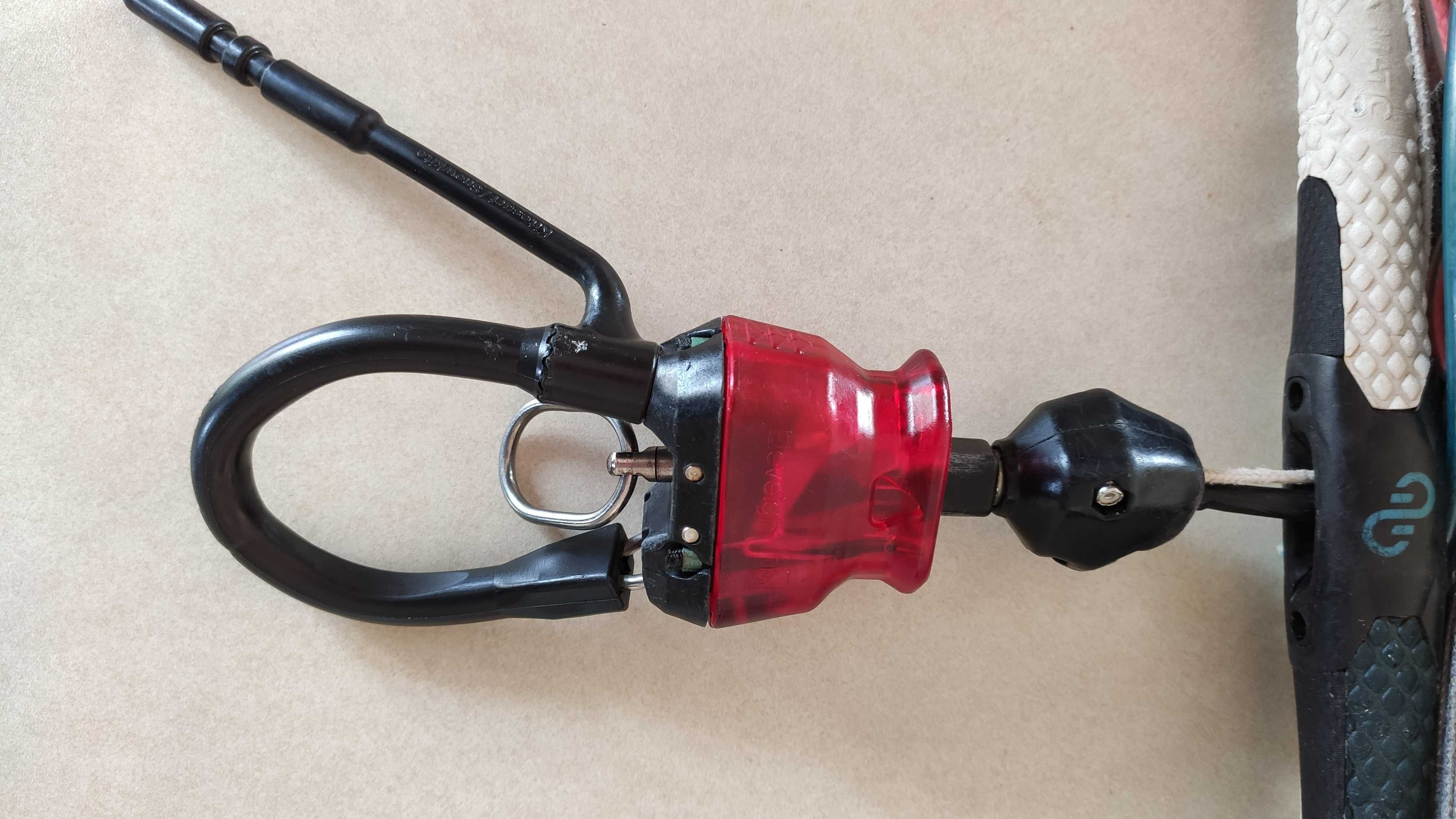 Bar Eleveight CS+ Vary V4
