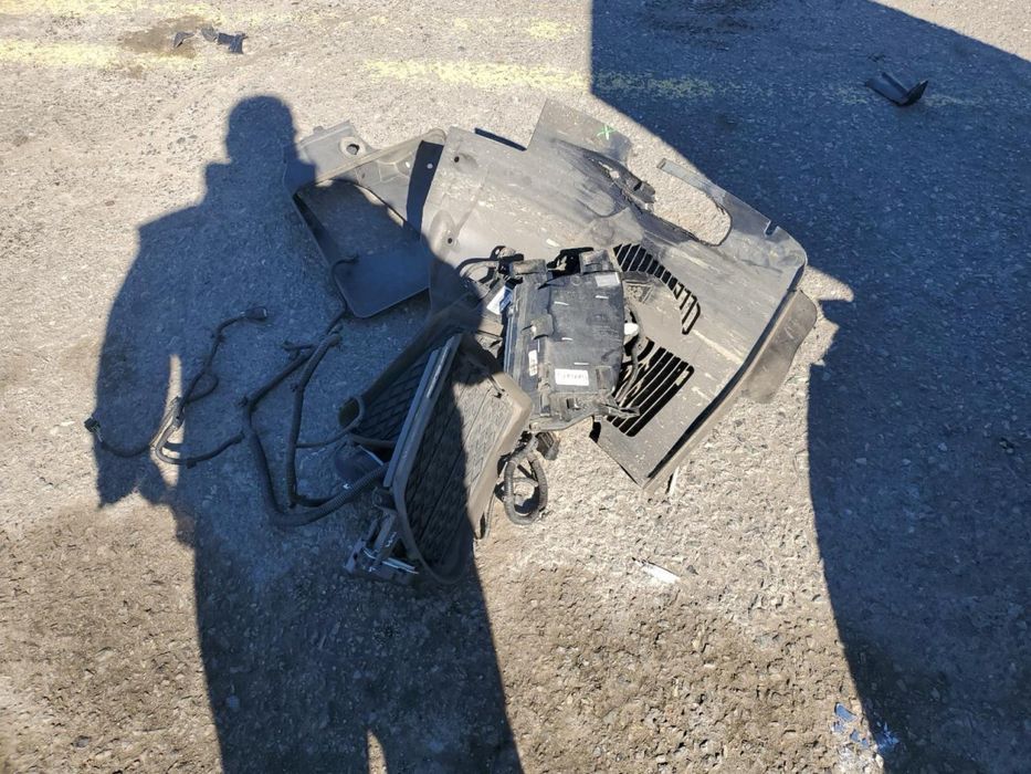 2015 Tesla model S 70D