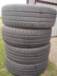 Opony Continental 195/65r15h