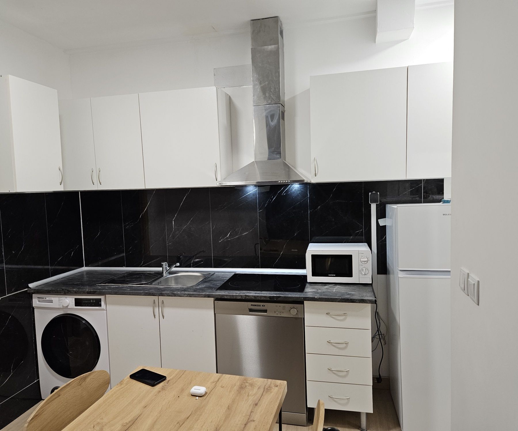 Apartamento T2 T3 casa