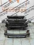 Передня панель skoda octavia 2 a5 05-08 телевізор шкода октавія а5
