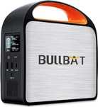 Зарядная станция BULLBAT модель Pioneer 250 (257Wh 69600mAh)