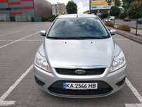 Продам Форд фокус 2008р 1.6 бенз