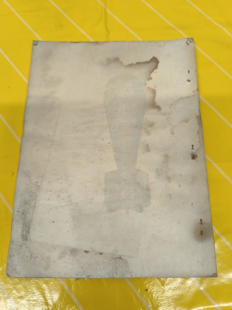 Manual Militar – Escola de Artilharia Naval (1962)