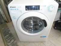 Máquina de lavar roupa Candy Smart Pro 7 kg 1200 rpm Simply Fi