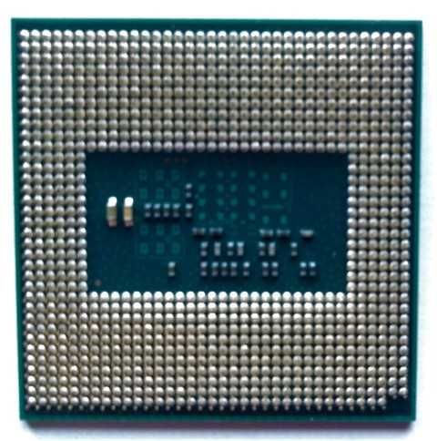 Procesor Intel® Pentium™ 3550M