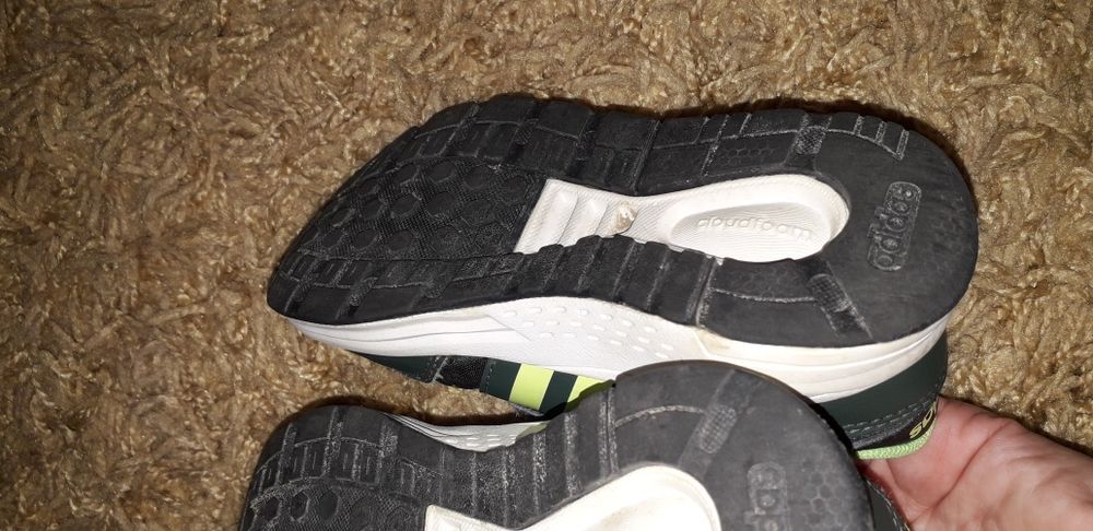 Кроссовки кеды adidas