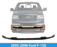 Ford F150 listwa dolna zderzaka nowa