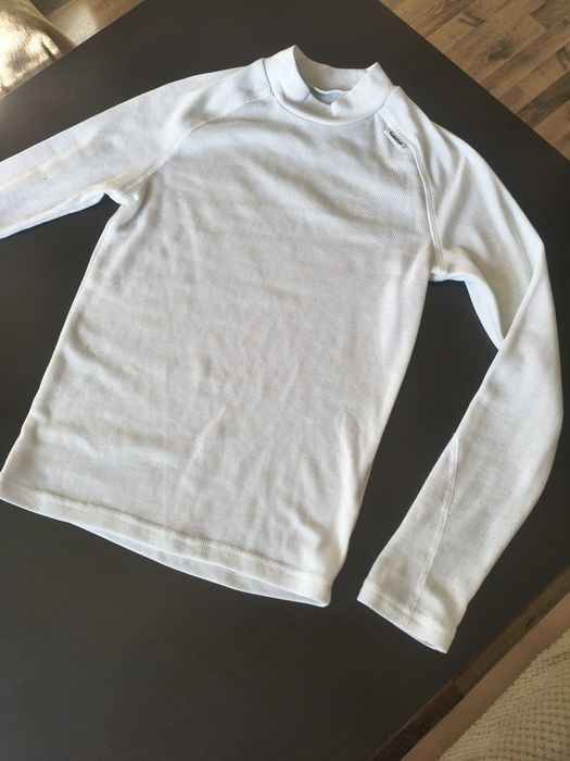 Koszulka termoaktywna termiczna Decathlon Wed'ze