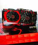 Kartą graficzna gtx 960 4gb stan dobry