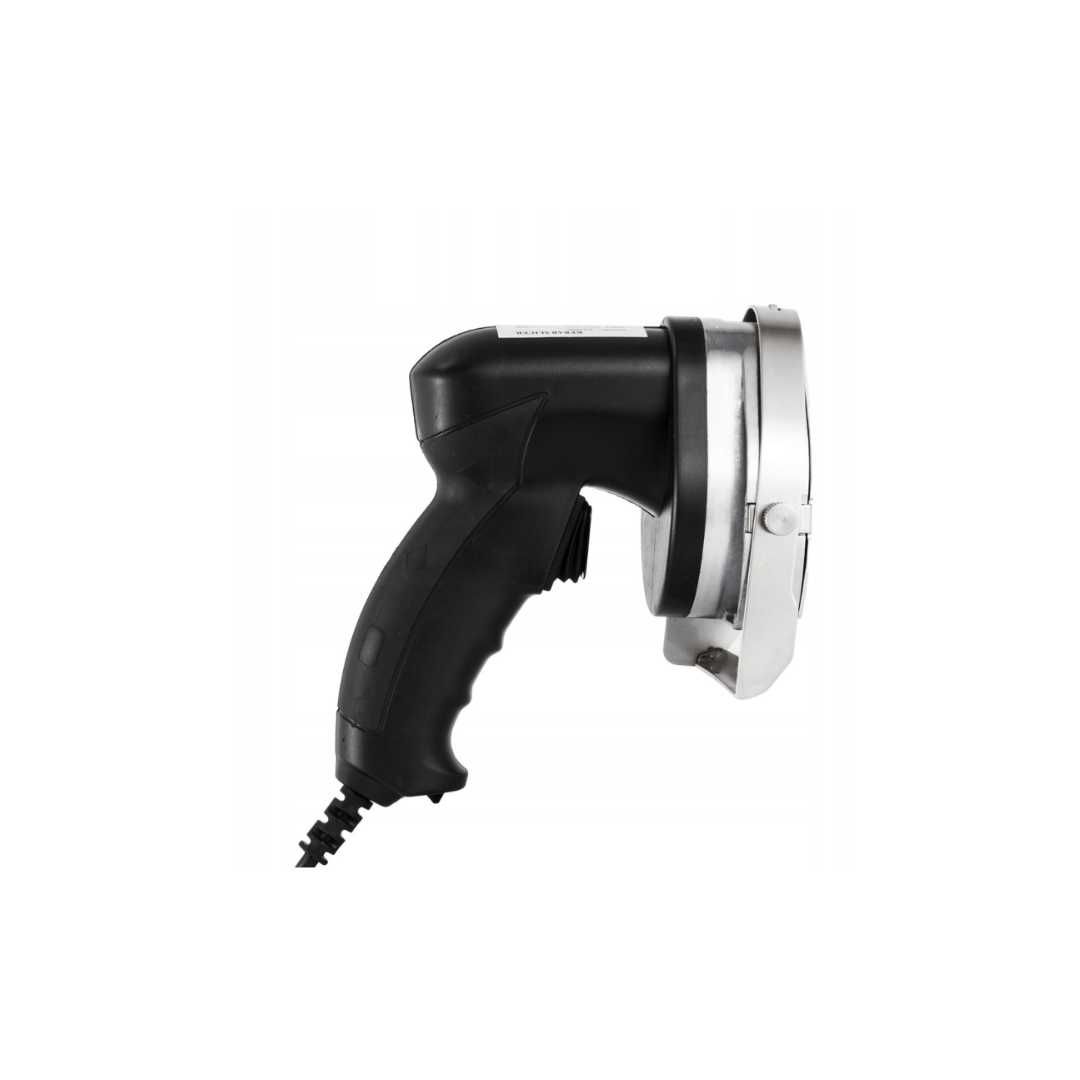 HAPPYBUY Nóż do kebaba 220V 80W 3000 obrotów /min