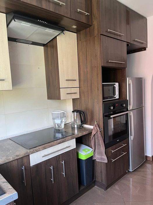 Wynajmę duży pokój