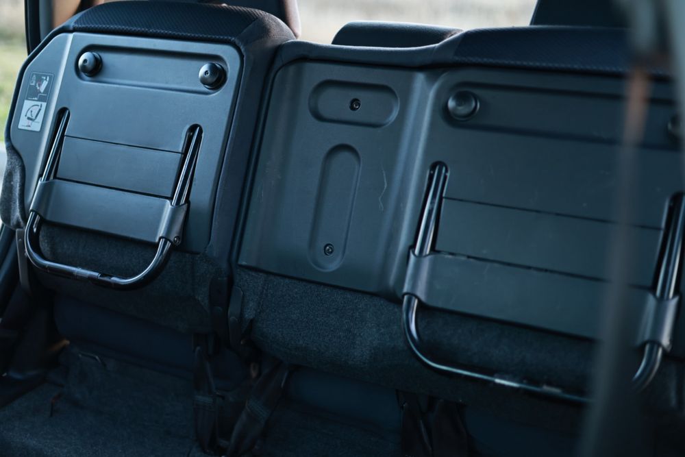 Honda Jazz 1.4 Автомат