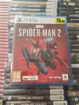Marvel's Spider-Man 2 [PS5] PL, NOWA
