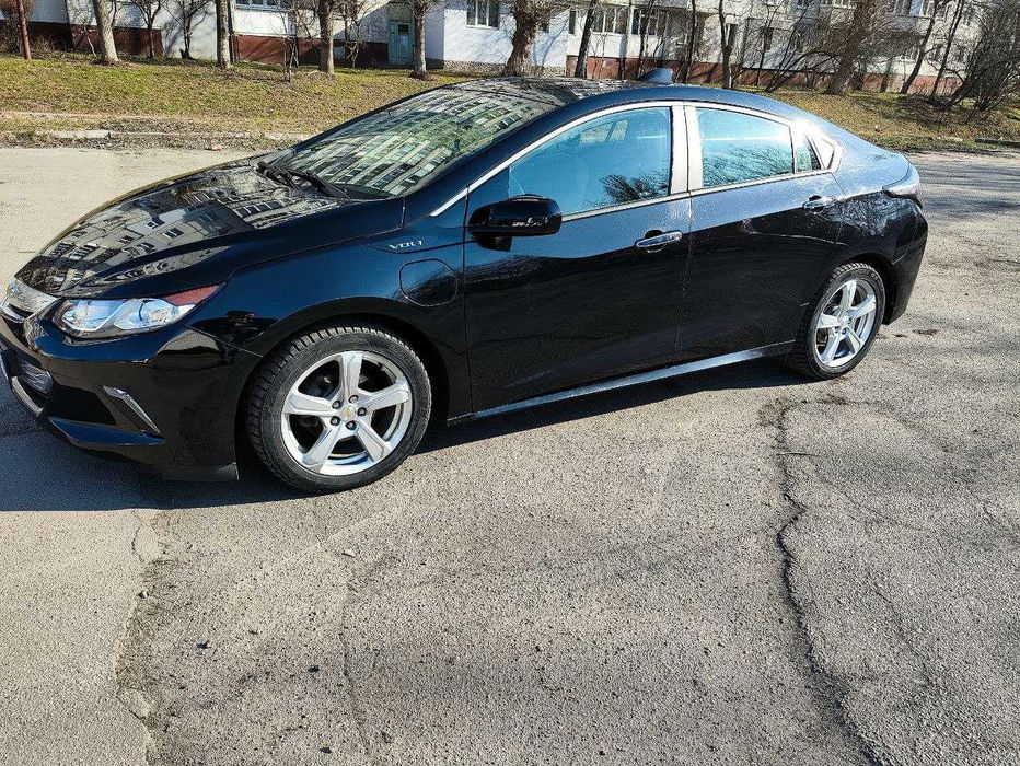 продам Шевроле Вольт 2