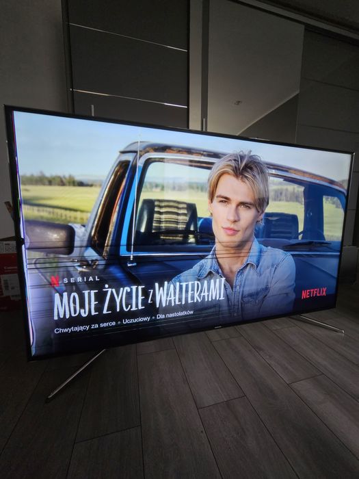 Telewizor Samsung SMART 75