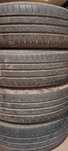 Opony letnie Krakow 4x 165/65/15 165/65r15