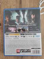 Call of duty Modern Warfare 2 PS5