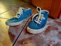 Buty Lacoste - 38,5