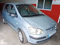 Vendo Hyundai Gets 1.5 CRDI