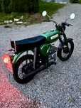 Simson s51 N simson