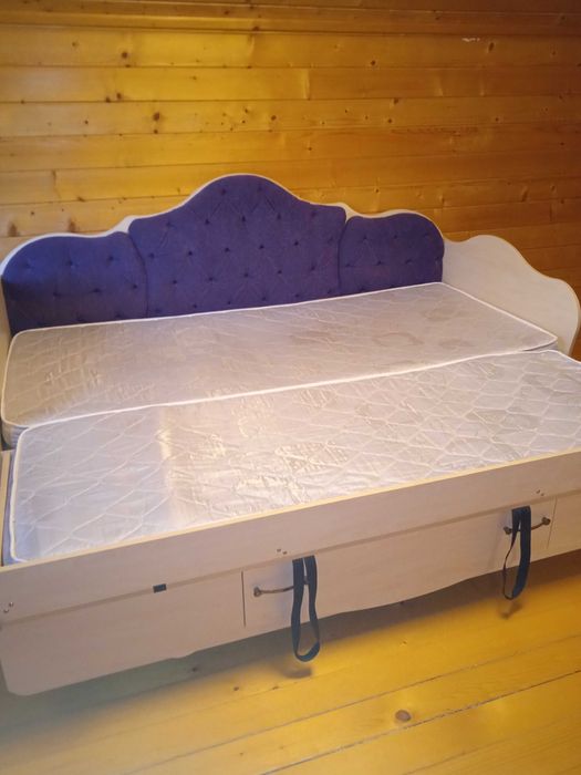 меблі для дітячої кімнати