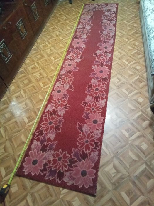 Ковровая дорожка