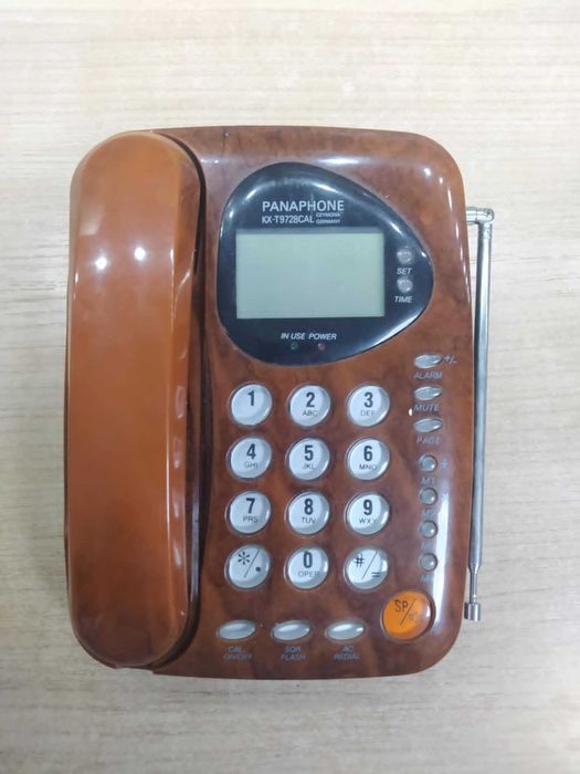 Telefon Panaphone KX-T9608L